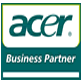 Registered Acer Business Partner